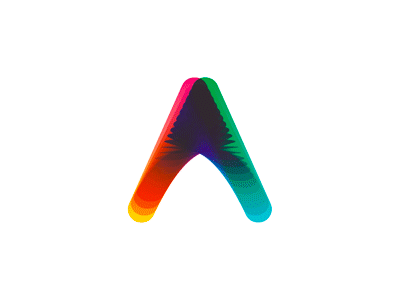 101 ý tưởng thiết kế logo chữ cái A-Z - Gudlogo