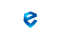 101 ý tưởng thiết kế logo chữ E - Gudlogo