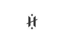 101 ý tưởng thiết kế logo chữ H - Gudlogo