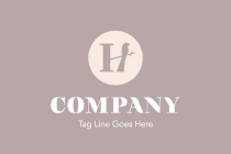 Bộ sưu tập chữ h logo độc đáo và ấn tượng cho thương hiệu của bạn