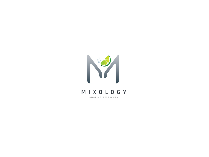 101 ý tưởng thiết kế logo chữ M - Gudlogo
