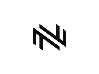 101 ý tưởng thiết kế logo chữ cái A-Z - Gudlogo