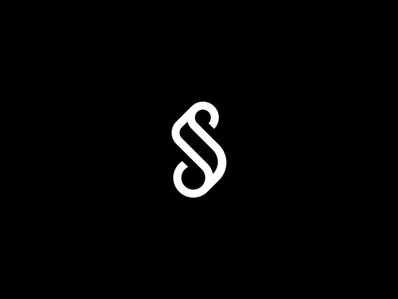 101 ý tưởng thiết kế logo chữ S - Gudlogo