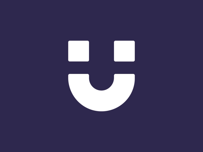 101 ý tưởng thiết kế logo chữ U - Gudlogo