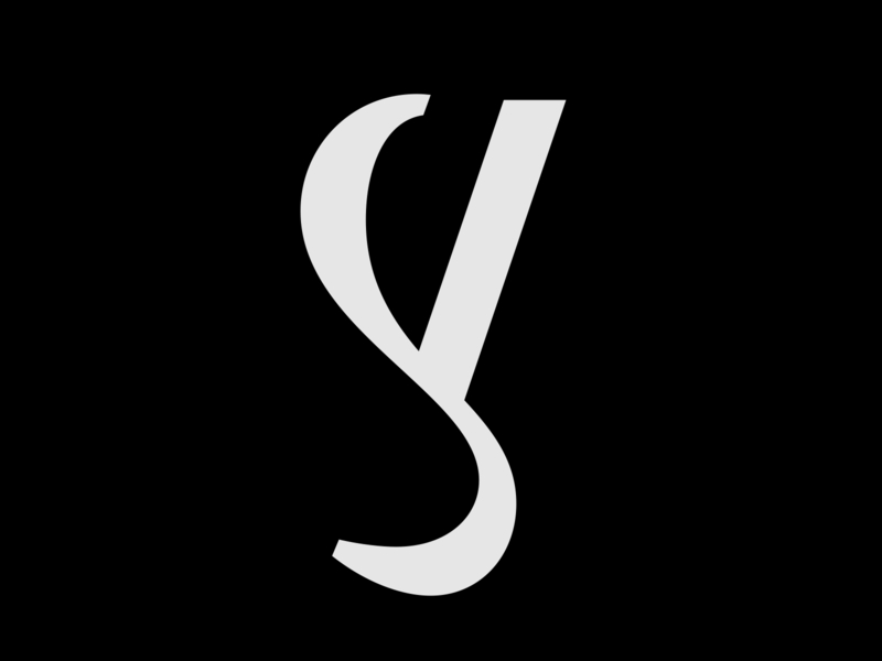 101 ý tưởng thiết kế logo chữ Y - Gudlogo