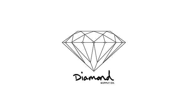 101 ý tưởng thiết kế logo hình viên kim cương - Gudlogo