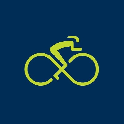 Thiết kế tiếp logo lấy hứng thú kể từ xe đạp điện  Sao Kim Branding