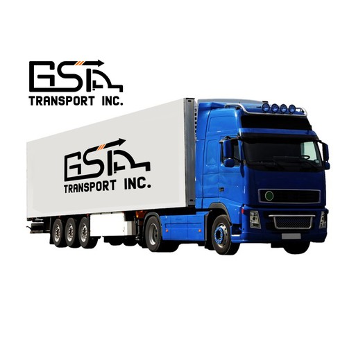 Tuyển chọn thiết kế logo xe tải độc đáo và nổi bật nhất