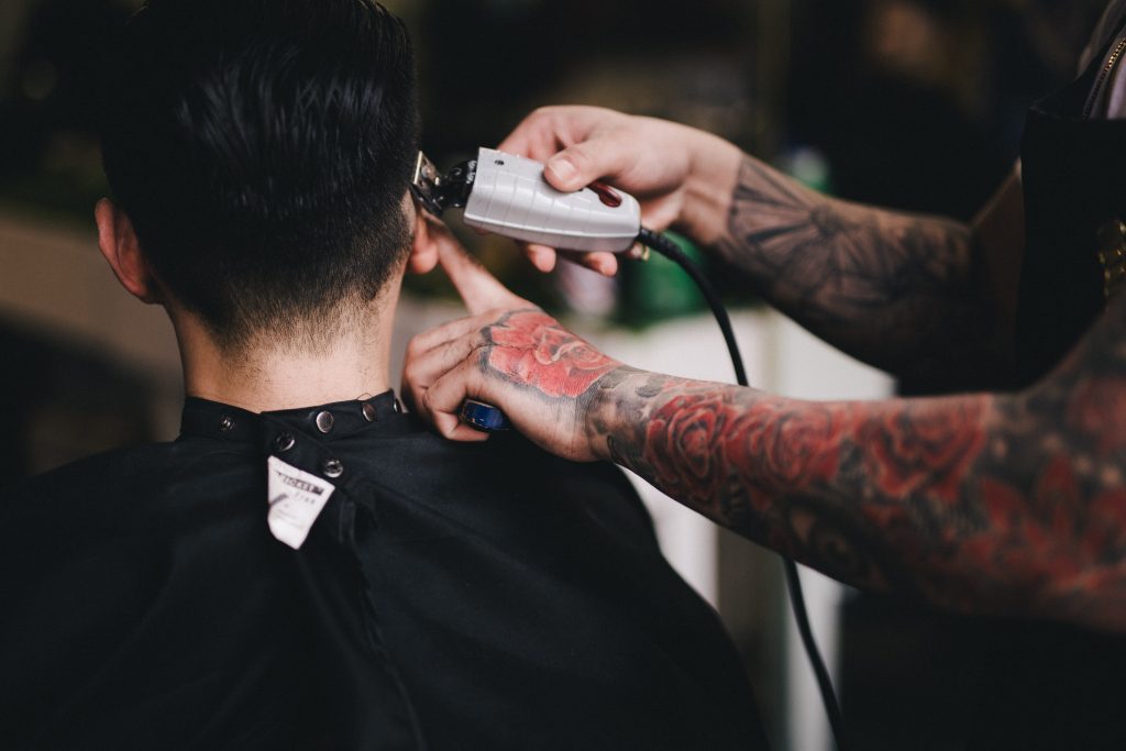 Tìm hiểu nhiều hơn 97 hình nền barber mới nhất  thdonghoadian