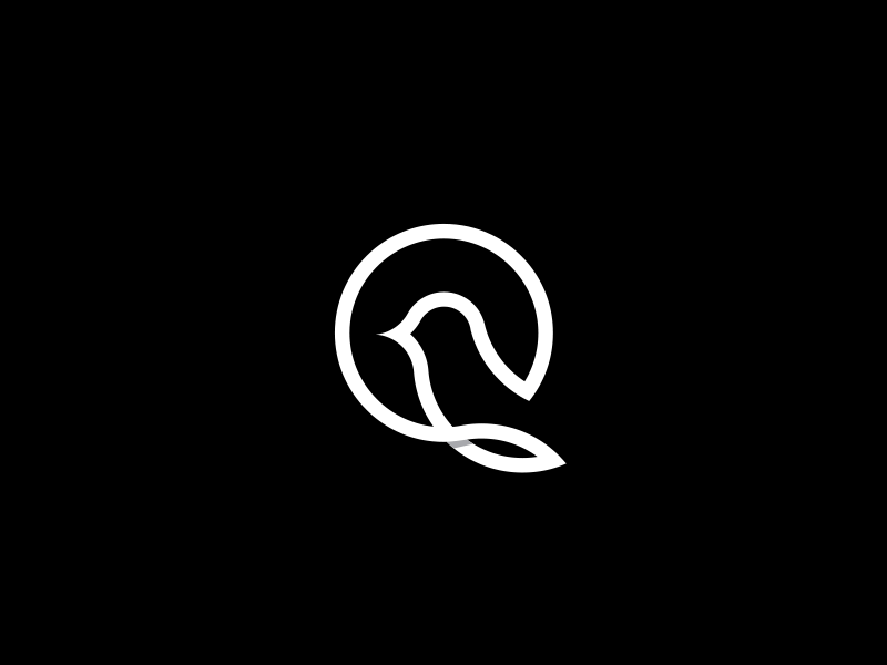 Những mẫu logo chữ q đẹp độc đáo và ấn tượng để tạo thương hiệu của bạn