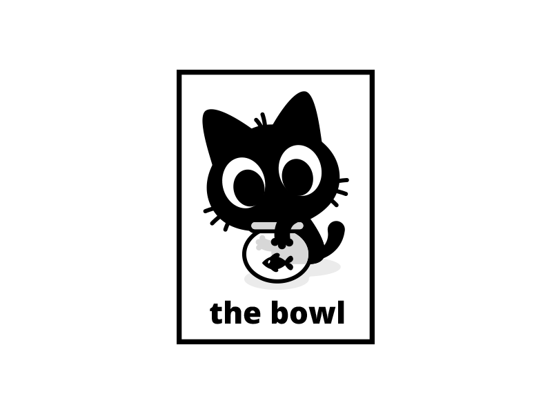 logo mèo