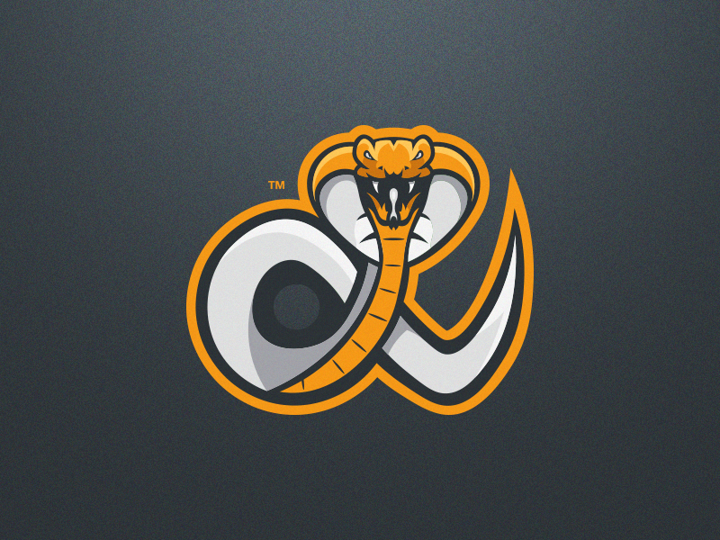 101 ý tưởng thiết kế logo con rắn - Gudlogo